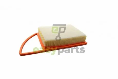 Фільтр повітряний (з додат.фільтром) Citroen Berlingo/C3/C4/C5 Peugeot 207/308/508 1.4-1.6HDI 03/10- (без карт.упаковки) SHAFER SX2995NB