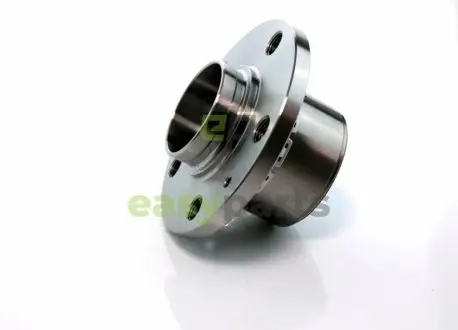 Пiдшипник ступицi перед. +монтажн. к-кт Audi A2 02.00- Seat Ibiza 02.02- Skoda Fabia 08.99- VW Fox/Polo 10.01- SHAFER SH157.32K