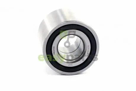 Підшипник ступиці зад. Nissan Kubistar Renault Kangoo, Kangoo Express, Laguna I, Rapid 1.0-2.2D 98- SHAFER SH155.58