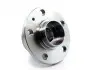 Пiдшипник ступицi перед. Audi A2 02.00- Seat Ibiza 02.02- Skoda Fabia 08.99- VW Fox/Polo 10.01- SHAFER SH157.32 (фото 1)