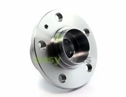 Пiдшипник ступицi перед. Audi A2 02.00- Seat Ibiza 02.02- Skoda Fabia 08.99- VW Fox/Polo 10.01- SHAFER SH157.32