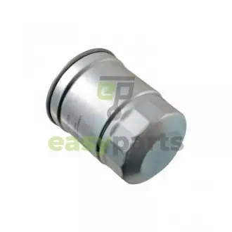 NISSAN Фільтр паливний H=122mm диз.Patrol GR I 2.8TD 88-,Pick Up 2.5D 02- BLUE PRINT ADN12351