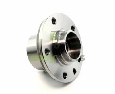 Пiдшипник ступицi пер./зад. VW Touareg 2.5 R5 Tdi 03-10/ T5 1.9Tdi-3.2 V6 03- SHAFER SH154.62
