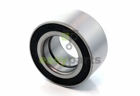 Підшипник ступиці перед. Audi 80/90 5.88-, A4/A6// VW Passat 1.6-1.9 94-05 SHAFER SH157.08