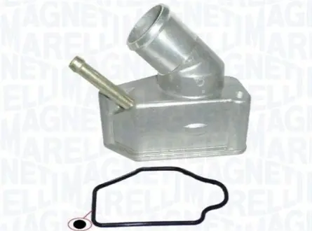 OPEL термостат 92°C 1,8-2,0 16V 93- Astra, Vectra, Calibra MAGNETI MARELLI TE0087
