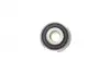 Сайлентблок важеля (заднього) Land Rover Discovery III/IV 04-18/Range Rover Sport 04-13 FEBI BILSTEIN 102327 (фото 3)