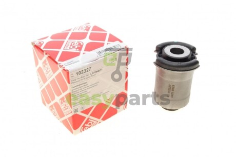 Сайлентблок важеля (заднього) Land Rover Discovery III/IV 04-18/Range Rover Sport 04-13 FEBI BILSTEIN 102327