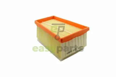 Фільтр повітряний Renault/Nissan 1,4/1,6/1,8 16V/2.0 (без карт.упаковки) SHAFER SX773NB