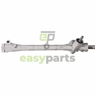 Рулевая рейка без ГУР новая TOYOTA AURIS 2006-,TOYOTA COROLA E150 2006- MSG TY104