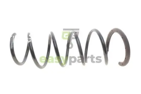 Пружина (передня) Renault Duster 1.5dCi 4x4 19- (позашляховик) RENAULT / DACIA 540108891R