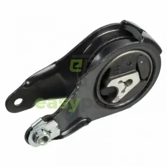 Подушка двигуна (задня) Citroen C4/Peugeot 307/308 1.8i/2.0i/2.0HDi 03-12 FEBI BILSTEIN 173183