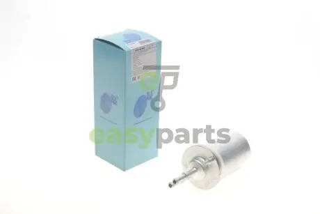 Фільтр паливний VW Caddy 1.6 BiFuel/2.0 EcoFuel 04- BLUE PRINT ADV182306