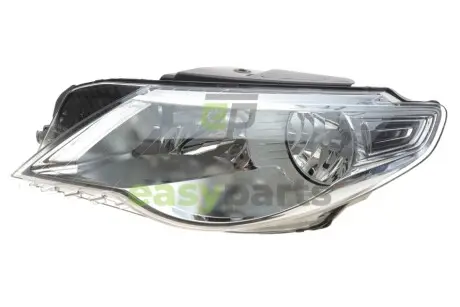 Фара (L) VW Passat 08- (H7/H7) MAGNETI MARELLI 711307023028