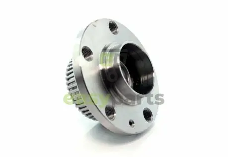 Пiдшипник ступиці зад. VW Golf 4/Audi A3/ Skoda Octavia 96-15 SHAFER SH157.20