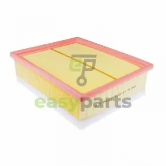 LAND ROVER фільтр повітряний Defender 2,2-2,4 -16 BLUE PRINT ADJ132215