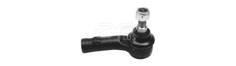 (Ø 16.3 mm) Наконечник кермової тяги прав. VW T4 -96 APLUS 11303AP