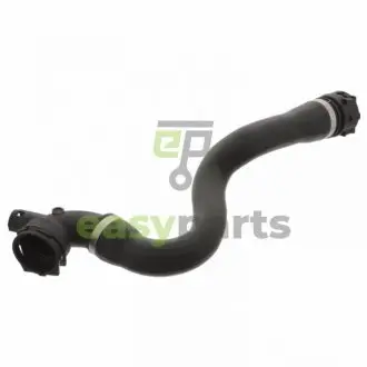 Патрубок FEBI BILSTEIN 45283