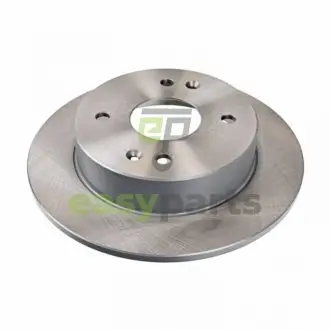 Тормозной диск BLUE PRINT ADH24361