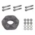 Муфта карданого вала MERCEDES GLE W166/S W222 \'\'13>> 104551