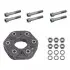Муфта карданого вала MERCEDES GLE W166/S W222 \'\'13>> FEBI BILSTEIN 104551 (фото 2)