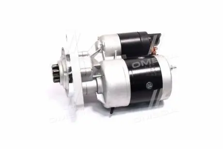 Стартер МТЗ-100, ЗІЛ-5301 24V (аналог Magneton) <ДК> Дорожная Карта 9172780