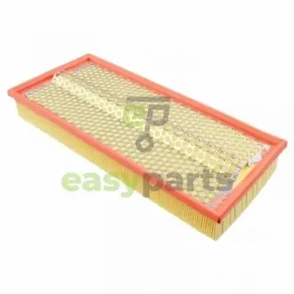 DB Фільтр повітряний OM602 85-93 W201/124 BLUE PRINT ADG02201