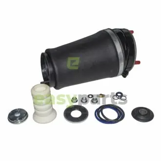 Sato Пневмобалон LAND ROVER RANGE ROVER III 2001-2012 F/R SATO TECH 60214FR