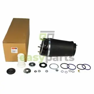 Sato Пневмобалон Land Rover Range Rover III 01- FL SATO TECH 60215FL