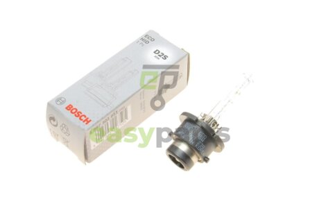 Автолампа D2S 85V 35W P32d-2 Eco HID Xenon BOSCH 1987302851