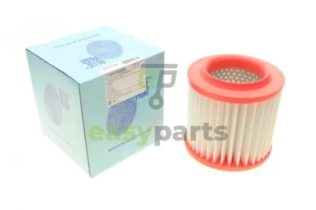 Фільтр повітряний Audi A8 5.2/6.0 03-10 BLUE PRINT ADV182228