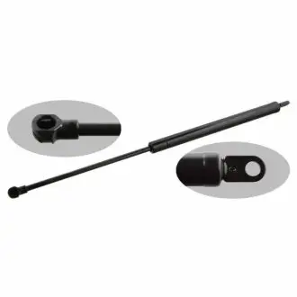 Амортизатор багажника / капота для підпірного ящика FEBI BILSTEIN 47612