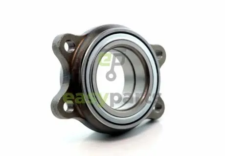 К-кт підшипника ступиці ABS+ Audi A4 2.0 TDI 07- SHAFER SH157.43