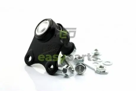 Кульова опора права Skoda/Seat/VW 1.0-2.0 99-10 SHAFER SM5525