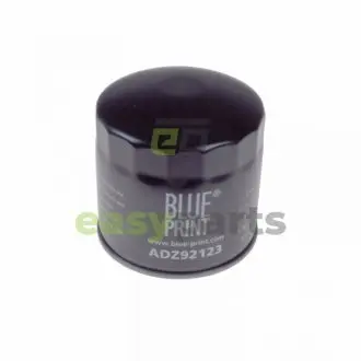 Фильтр масла ISUZU F (грузовик) 06- BLUE PRINT ADZ92123