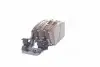 Колодки тормозные передние Hyundai/Kia/Mobis 58101-2TA21 (фото 4)