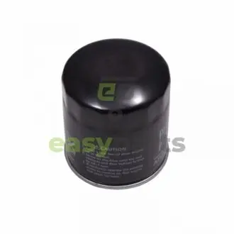 ISUZU Фільтр палива D-Max 2.5D 02- BLUE PRINT ADZ92311