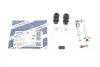 Направляюча супорта (переднього/к-кт) Fiat Ducato 06-/MB Vito (W639) BOSCH 1987470615 (фото 1)
