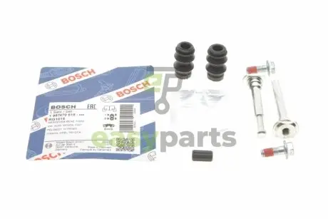 Направляюча супорта (переднього/к-кт) Fiat Ducato 06-/MB Vito (W639) BOSCH 1987470615