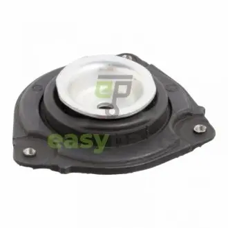 Подушка амортизатора (переднього) Nissan Juke/Leaf 10- (L) FEBI BILSTEIN 106304