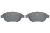 Колодки гальмівні (передні) Citroen С3/DS3 09-/C4 Cactus/Peugeot 2008 13- BOSCH 0986494564 (фото 5)