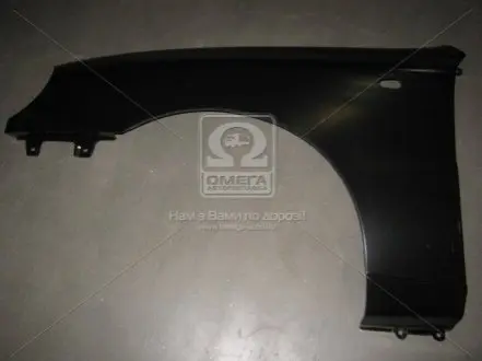 Фото крыло пер. лев. DW LANOS TEMPEST 020 0139 311 Крыло пер. лев. DW LANOS TEMPEST 020 0139 311