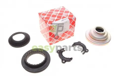 Подушка амортизатора (переднього) +Підшипник Opel Astra H 04-12 FEBI BILSTEIN 28116