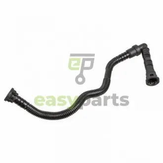 Патрубок вентиляції картера BMW 3 (E46) 1.6/1.8 00-07 FEBI BILSTEIN 109617