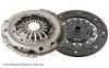 Комплект зчеплення Opel Astra J 1.4 09- (d=230mm) BLUE PRINT ADW1930106 (фото 1)