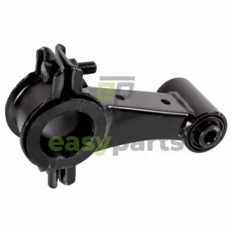 Тяга стабілізатора (переднього) (R) MB M-class (W163) 98-05 FEBI BILSTEIN 172756