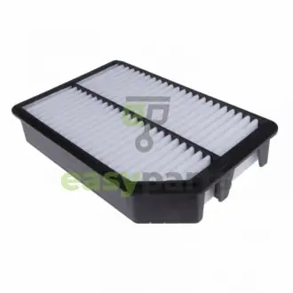 Фільтр повітря CHERY M11 08- BLUE PRINT ADG022128