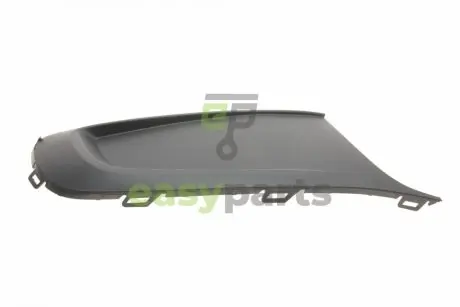Вставка бампера (під протитуманку) VW Caddy III 10-15 (R) DPA 88530766602