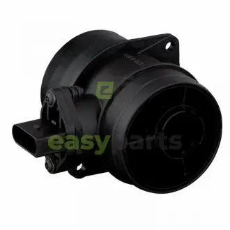 Витратомір повітря VW T5 2.5TDI/Caddy 2.0TDI/LT 2.8TDI/CDI FEBI BILSTEIN 31412