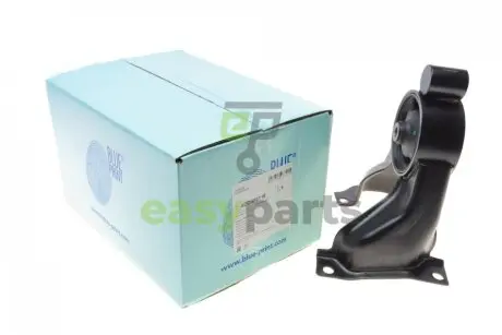 Подушка двигуна (задня) Mitsubishi Lancer VI 1.3-1.6 02- BLUE PRINT ADC480118