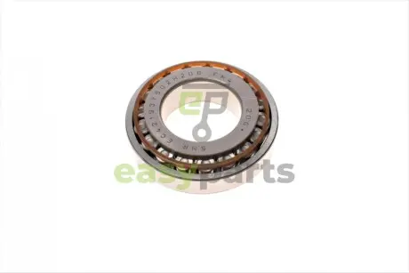 Підшипник КПП Opel Astra/Insignia 05-17 (28x55x13.75) SNR NTN EC.42193.Y.S02.H206